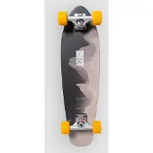 Long Island Longboards Mirage 33"X10" Complete uni Koko Uni