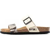 Bayton Pistokkaat 'Valence' beige