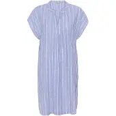 Culture Cuarletty Dress - Multi/patterned - XS