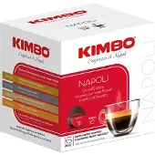 KIMBO | Espresso Napoli - 16 kapselia Dolce Gusto-koneisiin