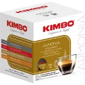 KIMBO | Espresso Barista 100% Arabica - 16 kapselia Dolce Gusto-koneisiin