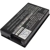 Cameron Sino Asus F8 A8 Z99 akku 4400 mAh