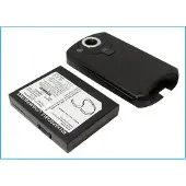 Cameron Sino HTC Universal More tehoakku erillisellä takakannella 4800 mAh
