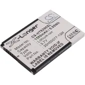 123accu HTC T8290 Quartz Max 4G Yota 4G akku 1500 mAh