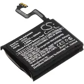123accu Paristo Apple Watch 4 40mm:n paristoon