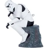 Nemesis Now - Stormtrooper - The Overthinker - Figuuri