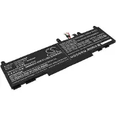 24hShop Akku Kannettava tietokoneelle, Kannettava tietokone HP:lle jne.