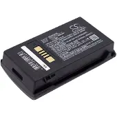 Cameron Sino tarvikeakku Motorola MC3200 / MC32N1 Viivakoodinlukijan Akku 4800mAh