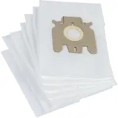 Nordic Quality – Dustbag MMI 2130, 3 PK (358505_3pk)