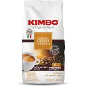 KIMBO Kahvipavut Crema Intensa 1kg -