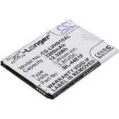 24.Se LG F800K F800L F800S akku 3200 mAh