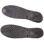 24.Se Kantapäätyyny / Pohjallinen lisäpituudelle - 2 kerrosta (5cm)