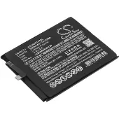 123accu Huawei Honor 9 / P10 akku 3200 mAh