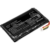 Cameron Sino Akku tutkimus, testi, Laitteet for Spectra Precision T41 -paristo