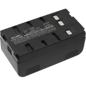 Cameron Sino Panasonic VW-VBS2 VW-VBS2E yhteensopiva akku 2400 mAh