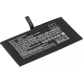 123accu Apple iPhone 14 yhteensopiva akku 3250mAh