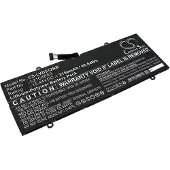 Cameron Sino Lenovo kannettavan tietokoneen IdeaPad Duet 5 12IRU8 83B3001HPH / IdeaPad Duet 5 12IAU7 82TQ002BMJ yhteensopiva akku 3150mAh