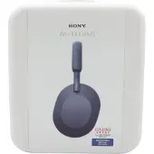 Sony WH-1000XM5 vastamelukuulokkeet