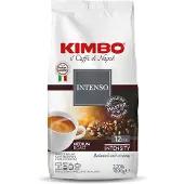 KIMBO Intenso kahvipavut 1000g