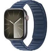 DUX Magnetic Strap BL for Apple Watch 38 / 40 / 41 mm - blue