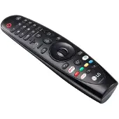 LG kaukosäädin AN-MR20GA / AKB75855501 - alkuperäinen Magic Remote kaukosäädin ääniohjauksella