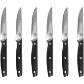 MasterChef Performance -paistoveitset 6-pack - Tunnettu MasterChef Suomesta