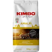 KIMBO | Amalfi - 1 kg kahvipapuja