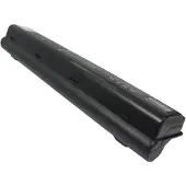 Cameron Sino HP Pavilion dv7 Pavilion HDX akku 6600 mAh Musta