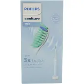 Philips 2100 Series - Sonic-sähköhammasharja - HX3651/12