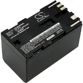 123accu Canon BP-955 akku - 4400 mAh