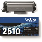 Brother TN-2510 musta värikasetti
