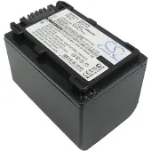 Cameron Sino Sony NP-FV70 yhteensopiva akku 1500 mAh