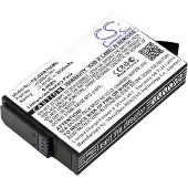 123accu GoPro Fusion akku 2620mAh