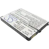 HP iPAQ Data Messenger HSTNH-C19C akku 1140 mAh