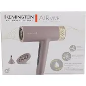 Remington AIRvive hiustenkuivaaja EC8930 (violetti)
