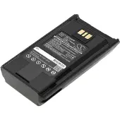 Cameron Sino Akku Kaksisuuntainen radio Vertex VX-260, VX-261, EVX-530 jne. varten.