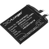 24.Se Akku älypuhelin, Matkapuhelin Huawei P50 Pro, JAD-LX9, JAD-L09 ja muut.