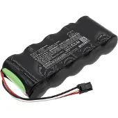 Cameron Sino Ring valvontakameran Sidewalk Bridge Pro yhteensopiva akku 5000mAh