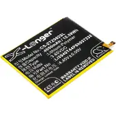 123accu ZTE Blade Z Max? Akku 4050 mAh