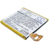 24.Se SonyEricsson Xperia TL akku 1780 mAh