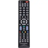 24.Se Yleiskaukosäädin Samsung TV:lle - LED, LCD & 3D