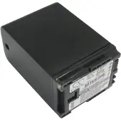 Cameron Sino Canon BP-827 yhteensopiva akku 2600 mAh