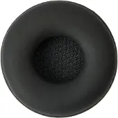 Jabra LEATHERETTE EAR CUSHION FOR BIZ 2400 II NEXT GENERATION - 10 PIECES PACK (STANDARD/MEDIUM) (14101-48)