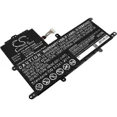 24hShop HP Stream 11 akku 4800 mAh