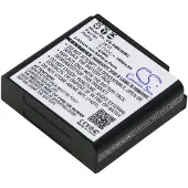 123accu Polaroid iM1836 akku 1900mAh