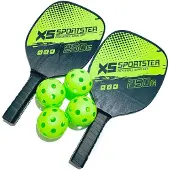 24.Se Mailat Ja Pallot Pickleball-peliin