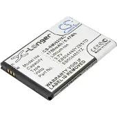 Cameron Sino Samsung SCH-I400 akku 1750 mAh