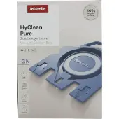 Miele GN Hyclean Pure pölypussit
