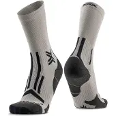 X-socks Trail Run Perform Crew Sukat