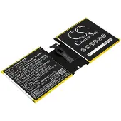 24hShop Microsoft 1824 4415Y Surface Go akku 3100mAh